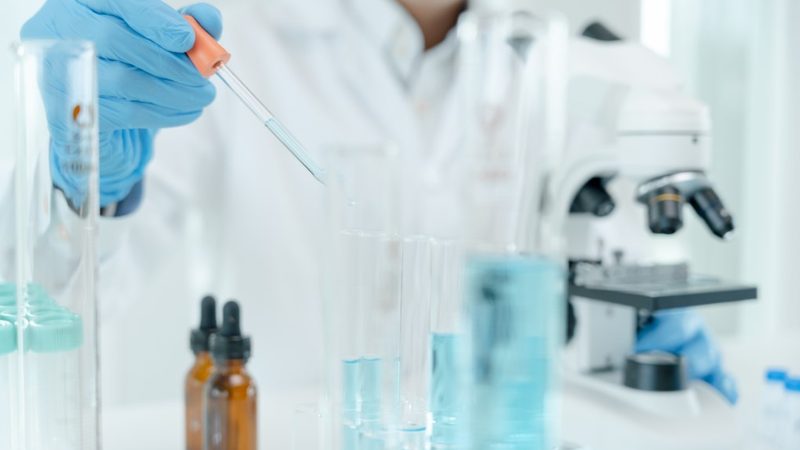 PCR检测服务，报价单背后的技术考量